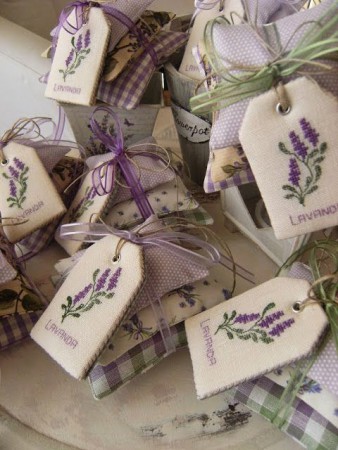 Hazlo tú misma! Buen aroma en nuestra ropa // Do it yourself! Good flavor in our clothes